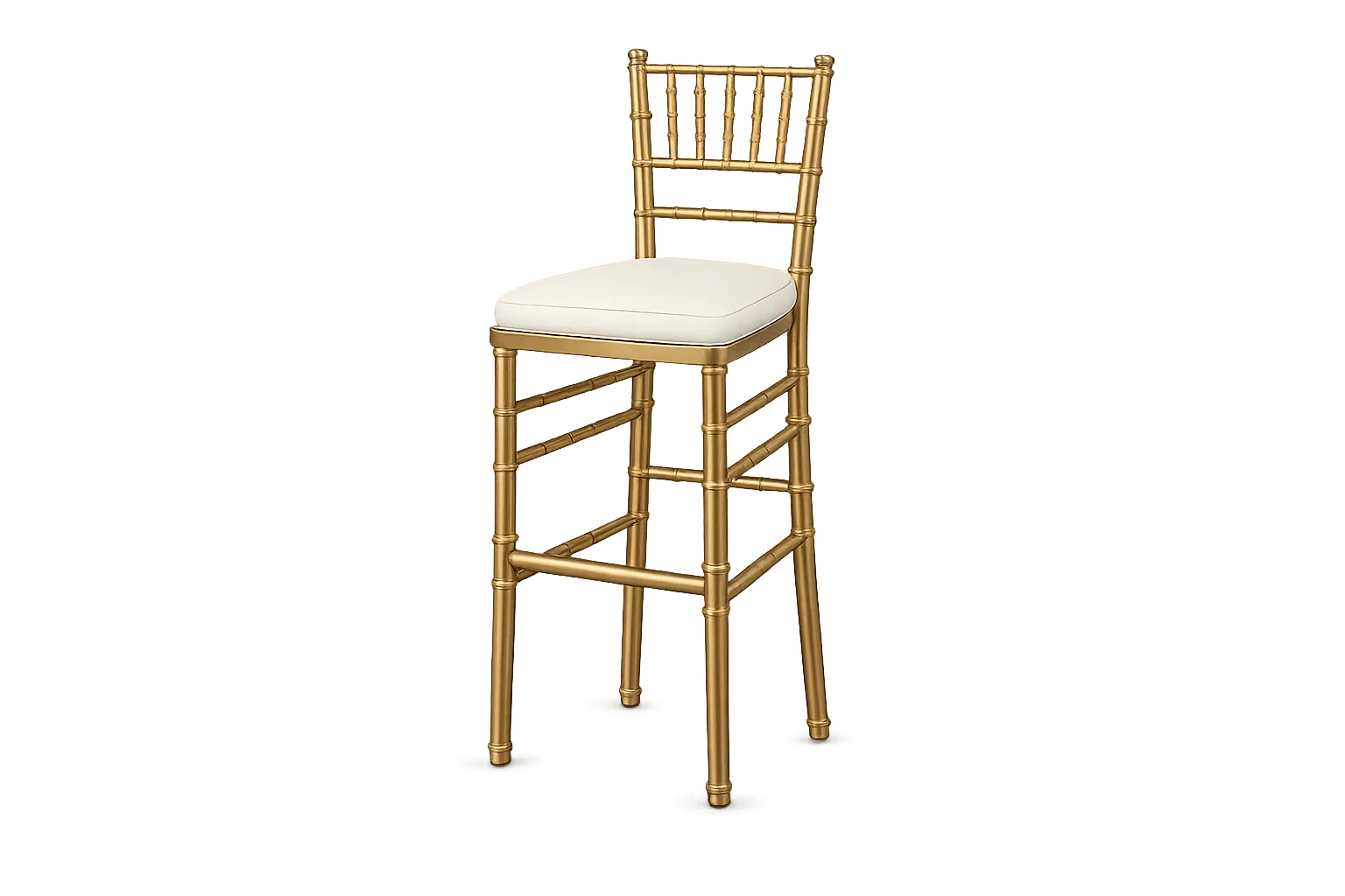 Chivari - Barstool w/back